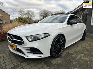 Mercedes-Benz A-klasse 250 4MATIC, AMG, Pano, 1e Eig. VOL!!