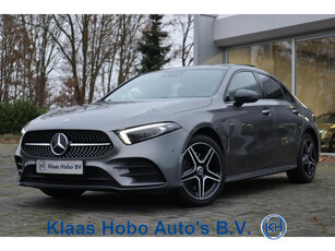 Mercedes-Benz A-klasse 250e AMG KeylessGO, Memory, Pano, Sfeerverlichting, Camera