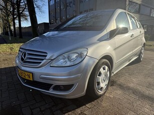 Mercedes-Benz B-klasse 170