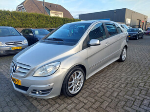 Mercedes-Benz B-Klasse 180 CDI Business Class