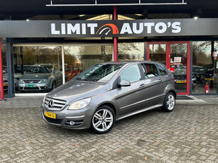 Mercedes-Benz B-klasse 200 Clima/Aut/Navi/Pdc/St.verwarming/Cruise/Lmv/Apk