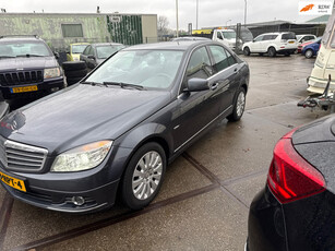 Mercedes-Benz C-klasse 180 K BlueEFFICIENCY Business Class Elegance [Inruil Mogelijk