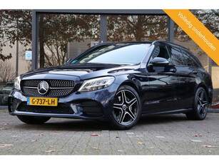 Mercedes-Benz C-klasse Estate 160 Business Solution AMG -VERKOCHT!!