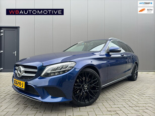 Mercedes-Benz C-klasse Estate 200 Business Solution Avantgarde