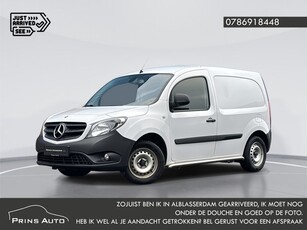 Mercedes-Benz Citan 108 CDI