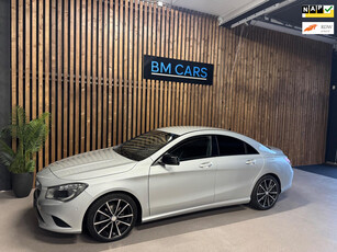 Mercedes-Benz CLA-klasse 180 Ambition [bj 2014] Airco|Xenon-Led| Navi