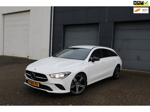 Mercedes-Benz CLA-klasse Shooting Brake 180 BTW 2022 Luxury Line