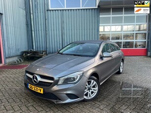 Mercedes-Benz CLA-klasse Shooting Brake 200 CDI Lease