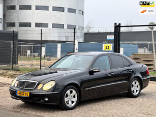 Mercedes-Benz E-klasse 200 CDI Avantgarde Select