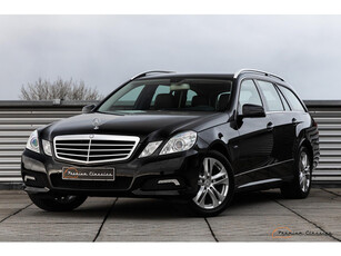 Mercedes-Benz E-klasse Estate 250 CGI Avantgarde | 91.000KM | Bi-Xenon | Heated Seats | Tow Hitch