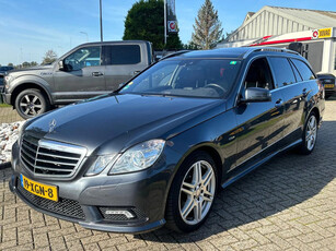 Mercedes-Benz E-klasse Estate E350 CDI Avantgarde AMG 2011 VOL VOL