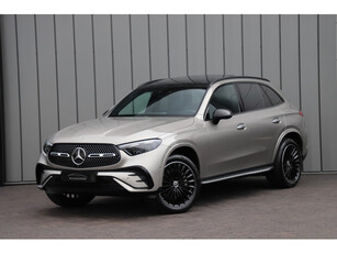 Mercedes-Benz GLC 300e AMG 4-Matic Aut9 | Pano | Keyles | Massage | Stoelkoeling | Distronic | Digital-light | Stuurwielverwarming | 2023.