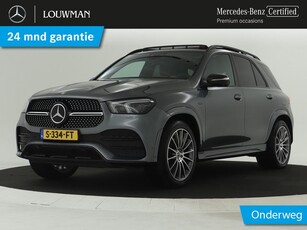 Mercedes-Benz GLE 350 e 4MATIC Premium Plus Panoramadak