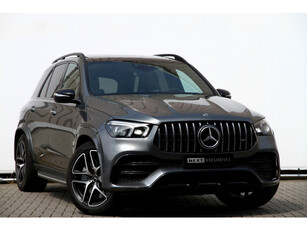 Mercedes-Benz GLE AMG 53 4MATIC+ Premium Plus Pano | Burmester | Head-up | 360 | Trekhaak | FULL