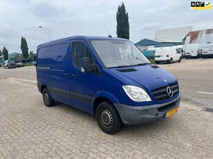 Mercedes-Benz Sprinter 210 2.2 CDI 325