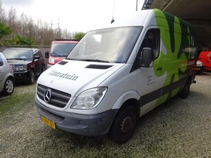 Mercedes-Benz Sprinter 210 2.2 CDI 366 DC airco l2 h2