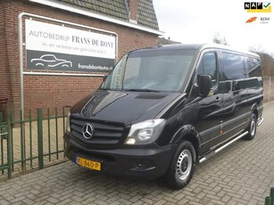 Mercedes-Benz Sprinter 214 2.2 CDI 366 HD schuifdeur 9