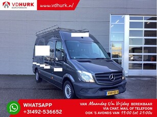 Mercedes-Benz Sprinter 313 2.2 CDI 270Gr.Deuren/