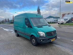 Mercedes-Benz Sprinter 313 2.2 CDI 366 HD L2H2