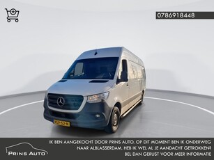 Mercedes-Benz Sprinter 314 2.2 CDI L4H2 DC EURO VI-D