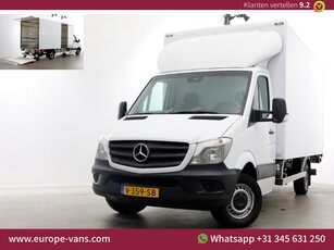 Mercedes-Benz Sprinter 314 CDI 143pk E6 Bakwagen met