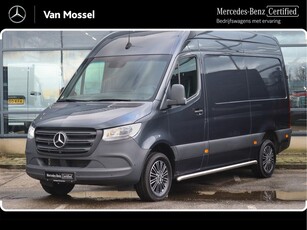 Mercedes-Benz Sprinter 315 CDI L2H2 RWD