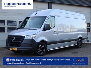 Mercedes-Benz Sprinter 316 CDI Automaat Euro 6 - L3H2 -