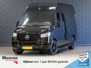 Mercedes-Benz Sprinter 317 1.9 CDI 170PK AUTOMAAT L2H2 RWD