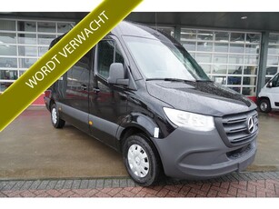 Mercedes-Benz Sprinter 317 CDI 170PK L2H2 Pro automaat