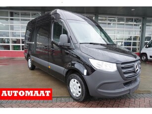 Mercedes-Benz Sprinter 317 CDI 170PK L2H2 Pro automaat