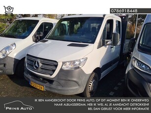 Mercedes-Benz Sprinter 514 2.2 CDI 366 DC