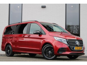 Mercedes-Benz V-Klasse 250d / DC / AMG / New Model / 2x