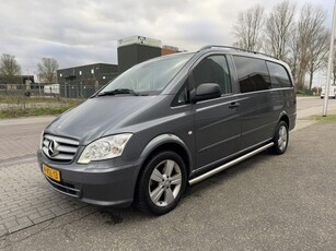 Mercedes-Benz Vito 122 CDI 320 Lang DC Luxe