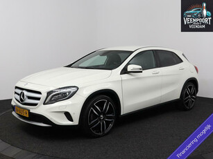 Mercedes GLA-klasse 200 Airco Cruise Stoelverw. Trekhaak Aut