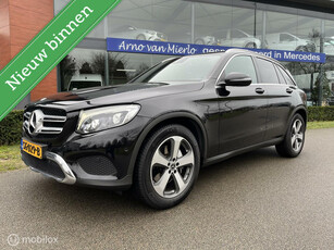 Mercedes GLC-klasse 220 d 4MATIC Business Solution AMG, Panoramadak,Trekhaak,Camera