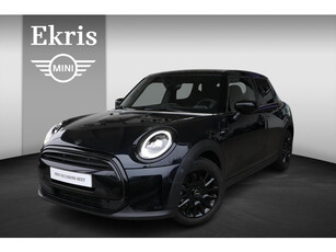 Mini 5-deurs Cooper Camden Edition | Classic uitvoering | Premium Pack