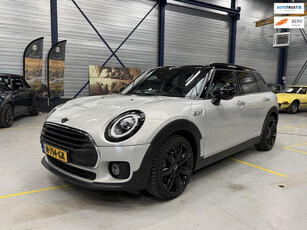 Mini Clubman 1.5 Cooper aut, Pano, PDC, camera, sporstoelen en nog veel meer opties