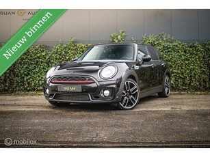 Mini Clubman 2.0 Cooper JCW KIT PANO H&K Adapt