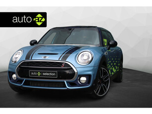 MINI Clubman Cooper S Serious Business / JCW Pakket / Panorama