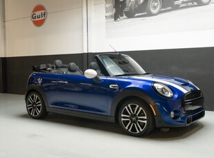 Mini Cooper S Full Option, Low Mileage Special Edition (2019)