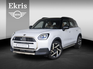 MINI Countryman C Favoured + L pakket