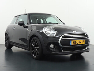 Mini Mini 1.2 One Business Automaat Navi Cruise Contr.