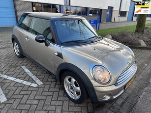 Mini Mini 1.4 One