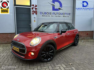 Mini Mini 1.5 Cooper Chili| NAP| PDC| CLIMA|CRUISE|NAV|BLTH