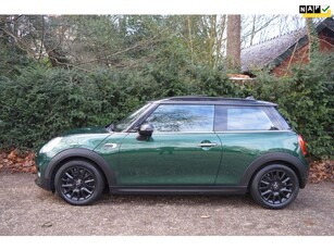 Mini Mini 1.5 Cooper D 1ste eig/Org NL/NAP/Panorama