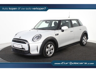 MINI Mini 1.5 Cooper Edition *1ste Eigenaar*Navigatie*Keyless*