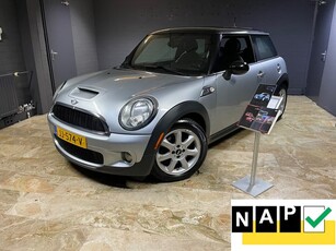 Mini Mini 1.6 Cooper S Chili