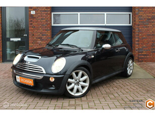 Mini Mini 1.6 Cooper S Park Lane