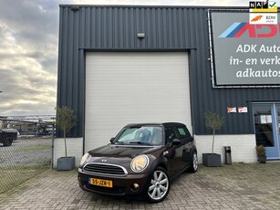 Mini Mini Clubman 1.4 One Anniversary Business