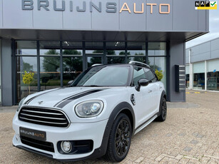 Mini Mini Countryman 1.5 Cooper Chili|Panoramadak|Harman&Kardon|Led|OrigieneelNL|